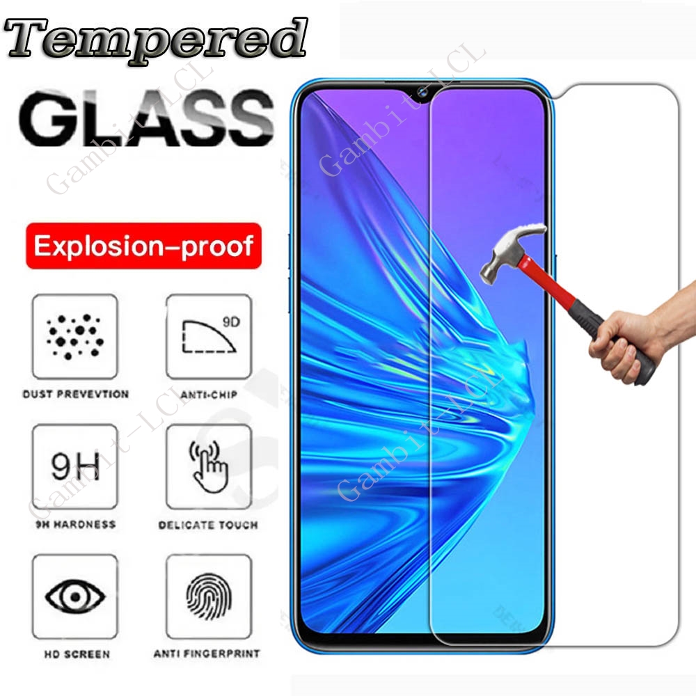 Oppo A78 - الزجاج المقسى ل ممن لهم A79