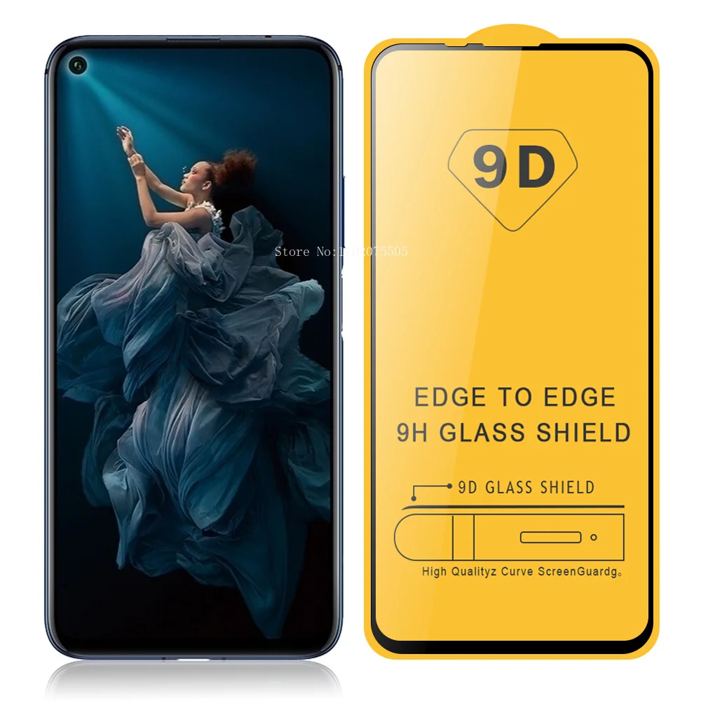 Huawei Pura 70 - زجاج مقسى ممتاز لهاتف هاواوي ،