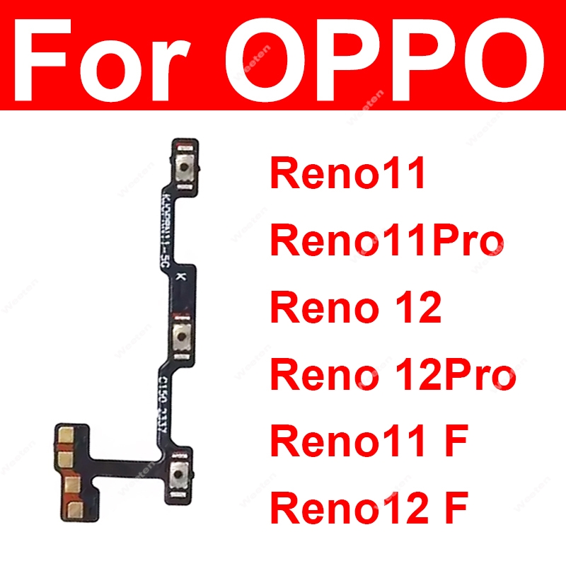 Oppo Reno 12 - حجم الطاقة فليكس ل ممن لهم
