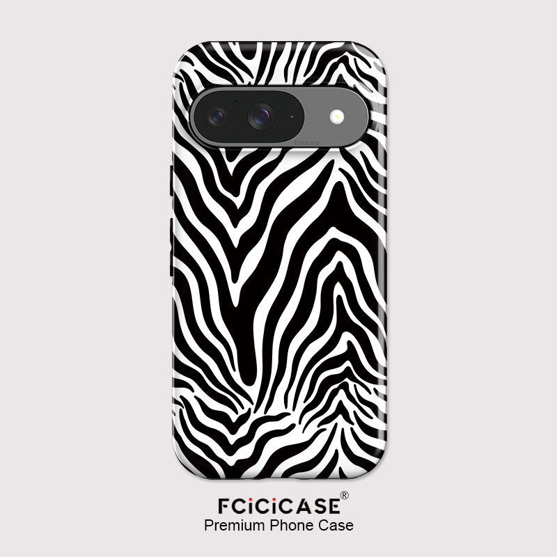 Google Pixel 9 - جراب هاتف Fcicicase لهاتف جوجل بيكسل