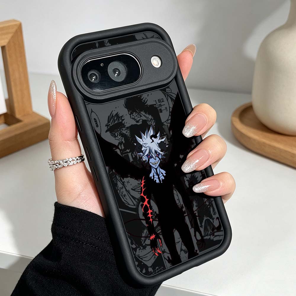 حافظة هاتف رائعة من بلاك كلوفر - مراجعة Google Pixel 9 Pro وسعره