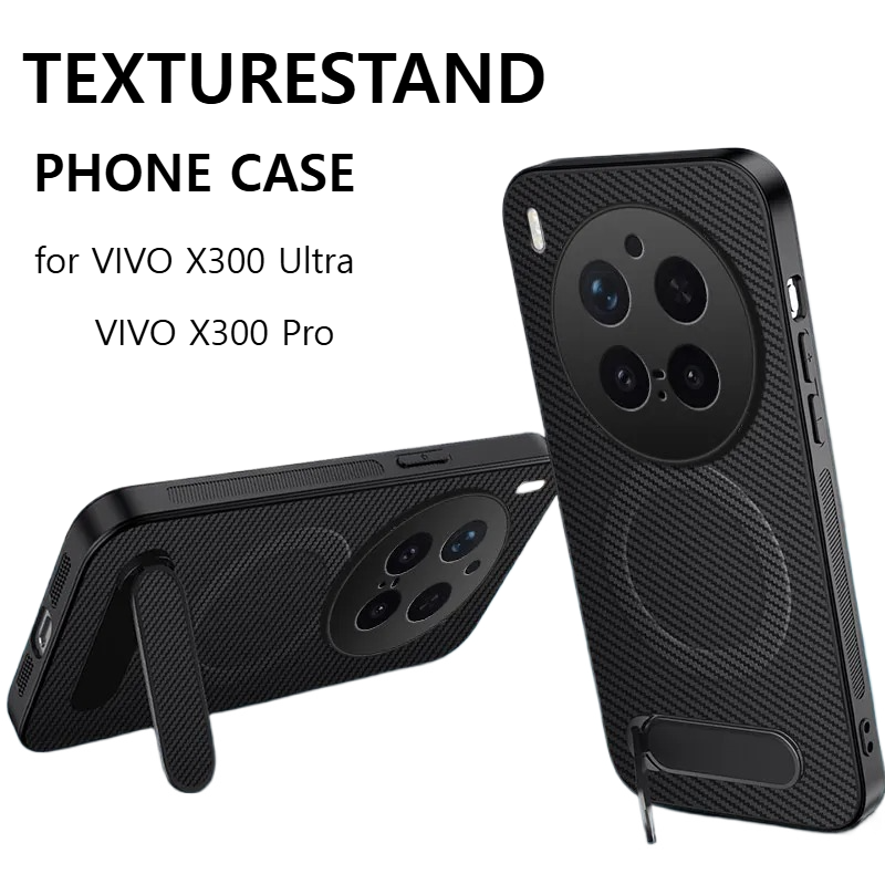 غطاء حماية نحيف من ألياف الكرب - مراجعة Vivo X200 وسعره