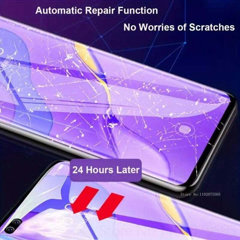 3 حزمة التغطية الكاملة هيدروجي - مراجعة Oppo Reno 12 وسعره