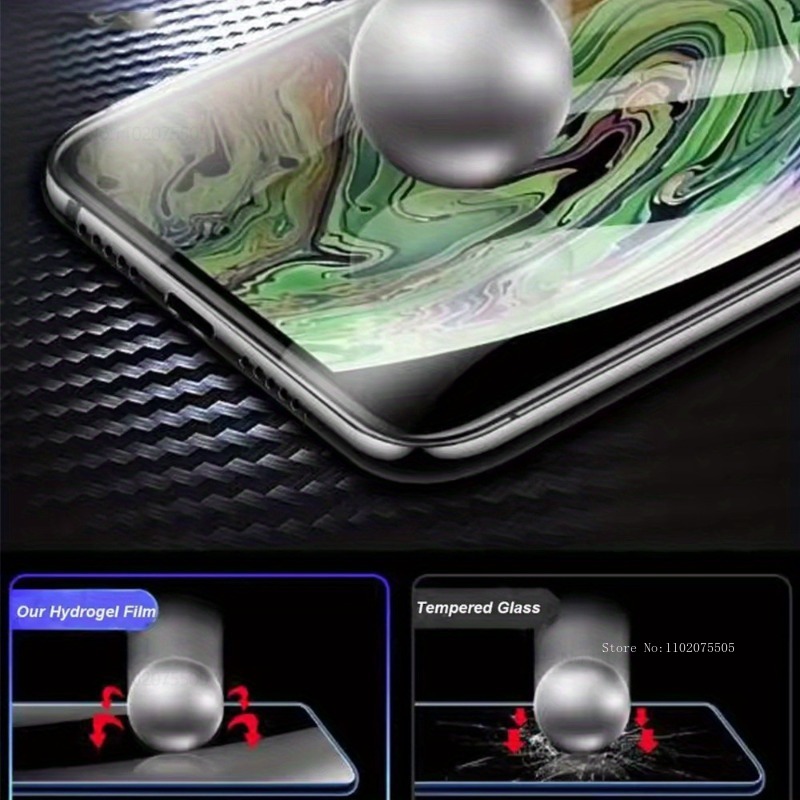 3 حزمة التغطية الكاملة هيدروجي - مراجعة Oppo Reno 12 وسعره
