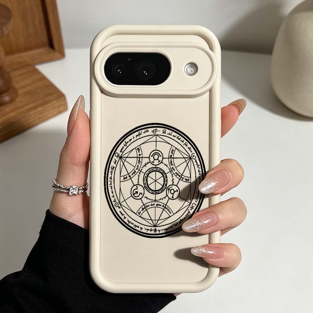 حافظة هاتف عصرية من Fullmetal  - مراجعة Google Pixel 9 Pro وسعره