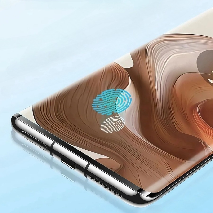 واقي شاشة من الزجاج المقسى بال - مراجعة Huawei Nova 12 وسعره