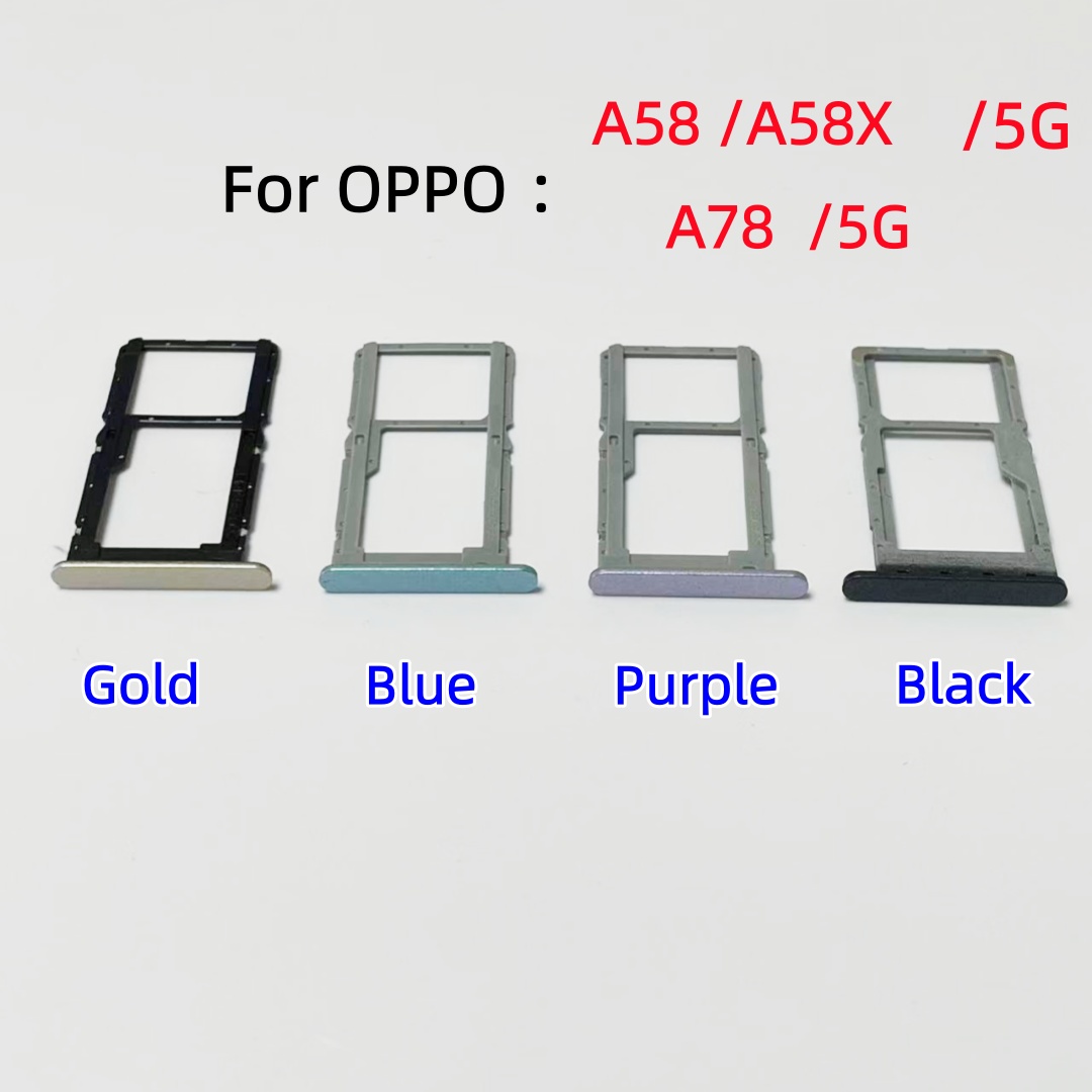 A78 سيم بطاقة صينية رقاقة فتحة - مراجعة Oppo A78 وسعره
