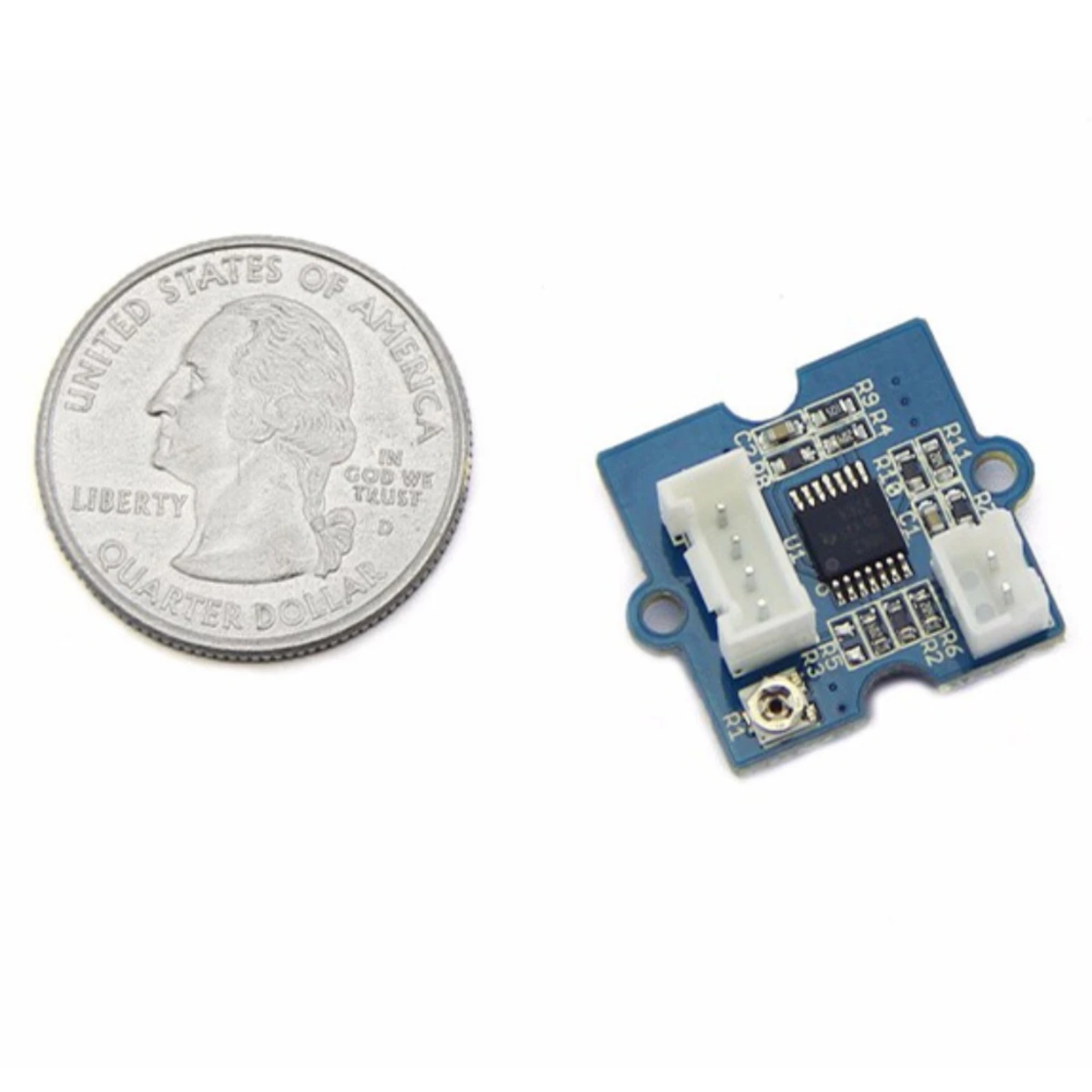 مجموعة مستشعر تيار الجلد الجلف - مراجعة Galvanic Skin Sensor وسعره