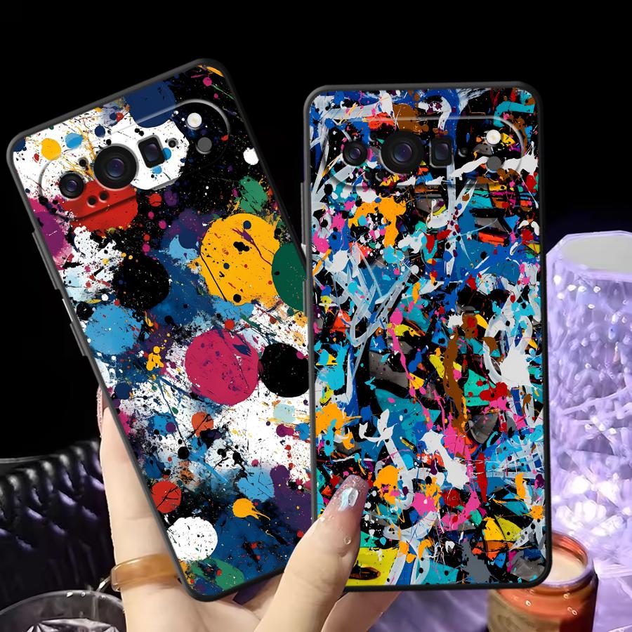 غطاء حماية للهاتف من فوندا لهو - مراجعة Google Pixel 9 Pro وسعره
