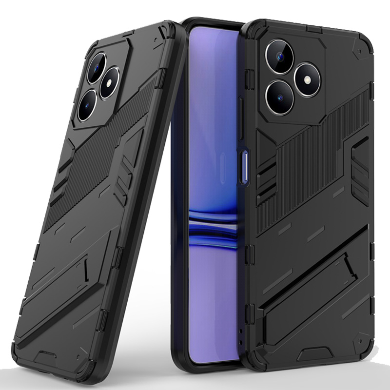 حافظة مضادة للطرق لهاتف realme - مراجعة Realme Note 50 وسعره