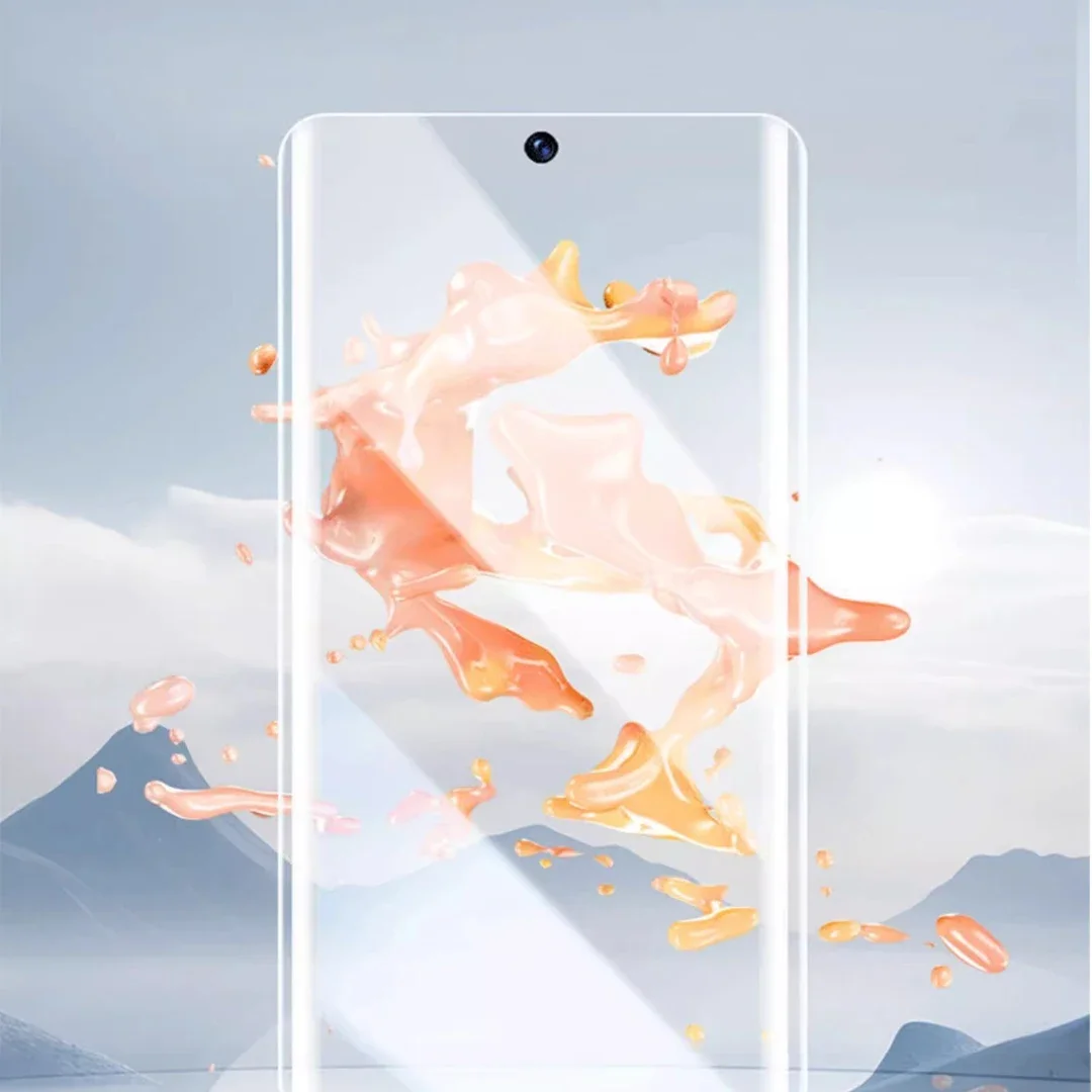 واقي شاشة مضاد للتجسس لهواتف O - مراجعة Oppo Reno 12 وسعره