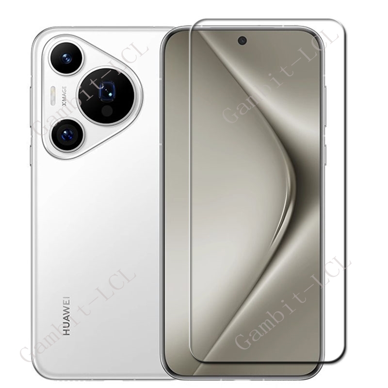 غطاء واقي من الزجاج المقسى ، غ - مراجعة Huawei Pura 70 وسعره