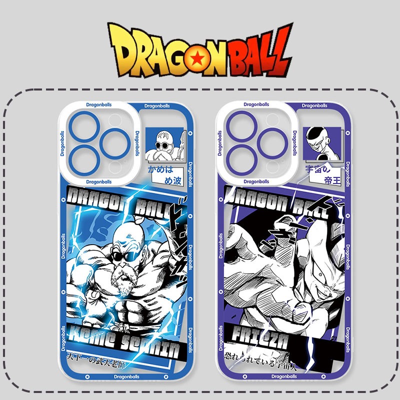 غطاء سيليكون بتصميم دراغون بول - مراجعة Xiaomi Poco X6 وسعره